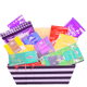 Premium Large Chocolates Gift Basket - Luxury Gourmet Collection